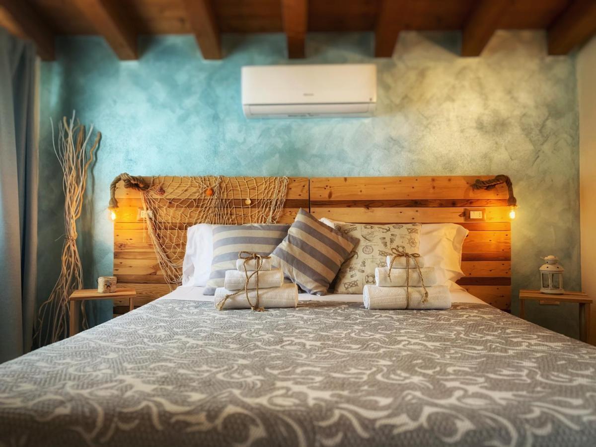 Appartement Casa Danema à Sirmione Extérieur photo
