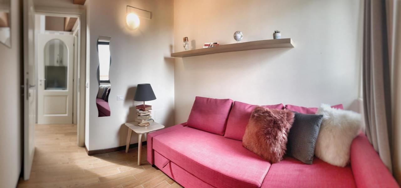 Appartement Casa Danema à Sirmione Extérieur photo