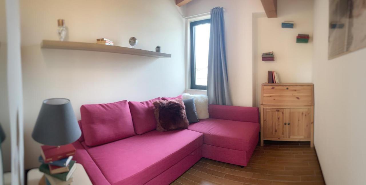 Appartement Casa Danema à Sirmione Extérieur photo