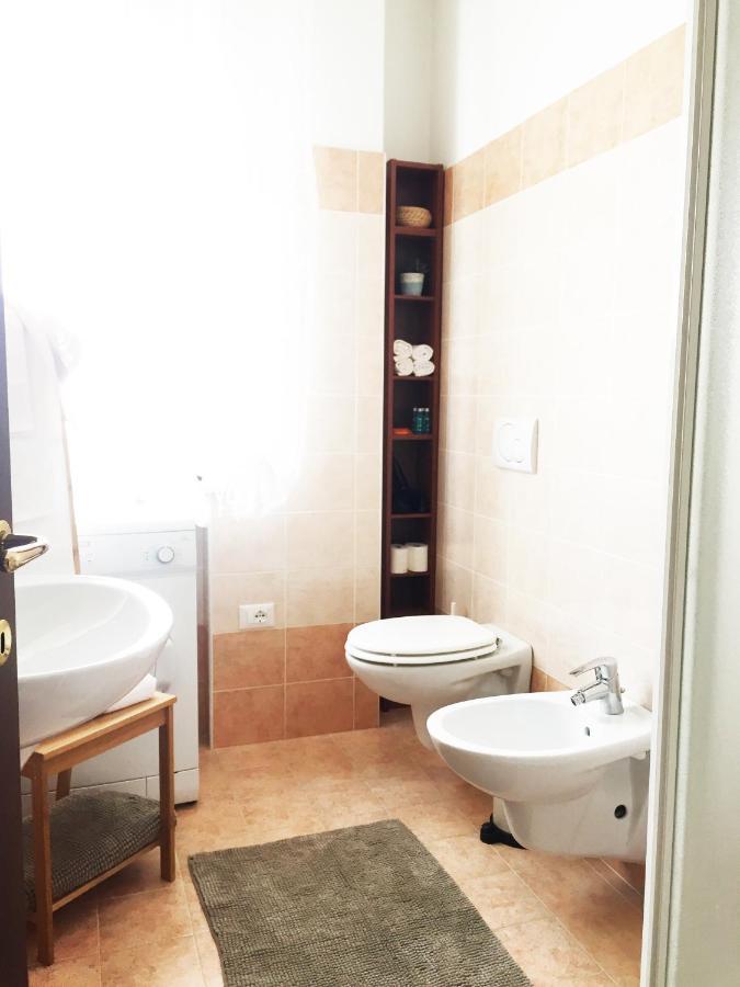 Appartement Casa Danema à Sirmione Extérieur photo