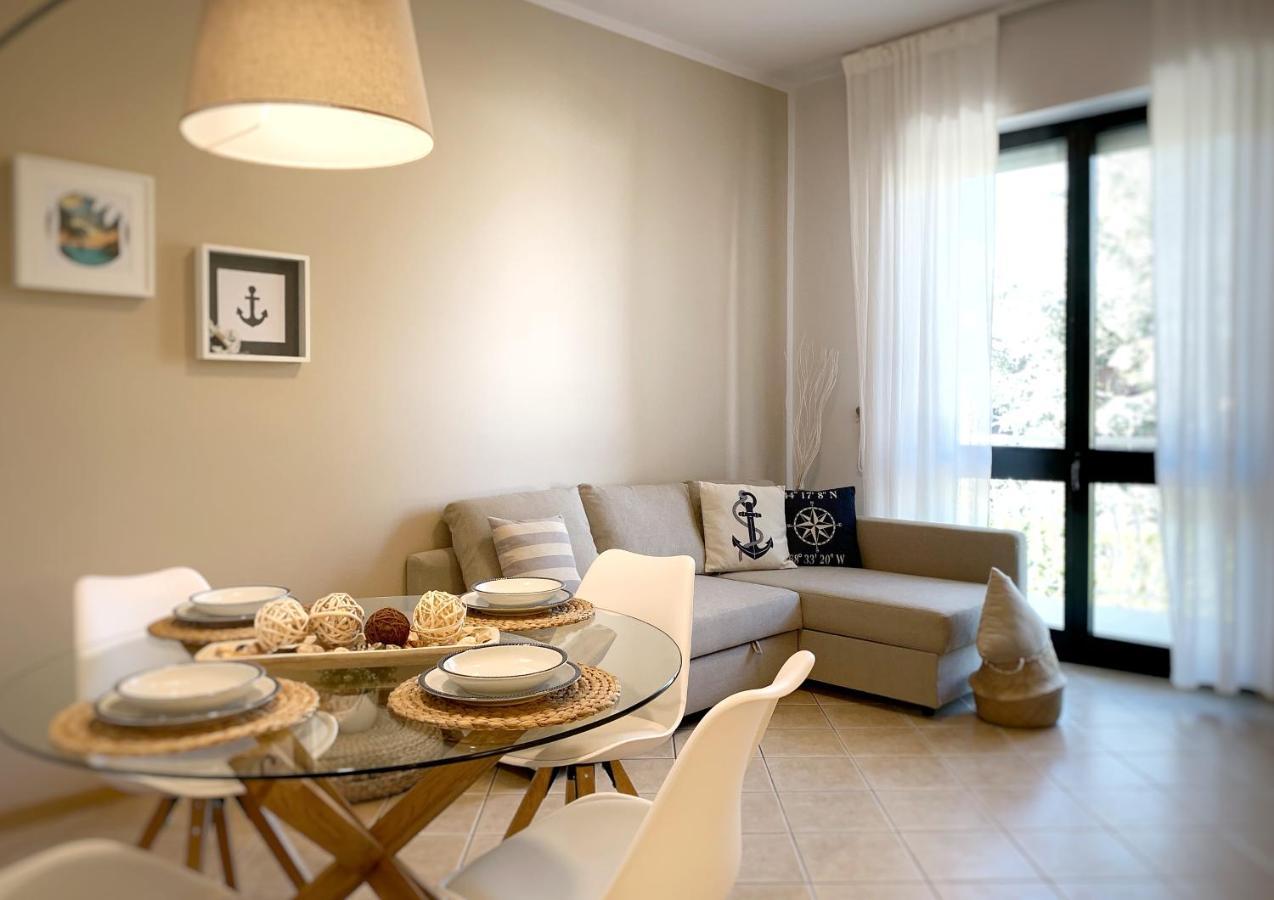 Appartement Casa Danema à Sirmione Extérieur photo