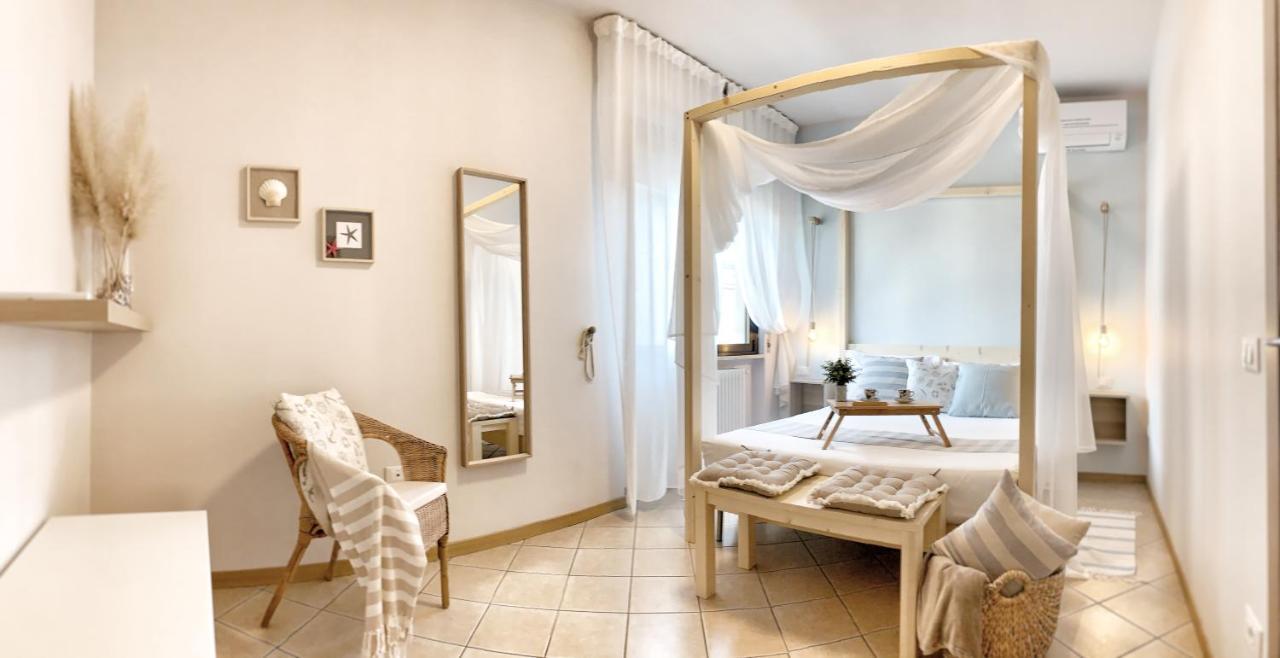 Appartement Casa Danema à Sirmione Extérieur photo