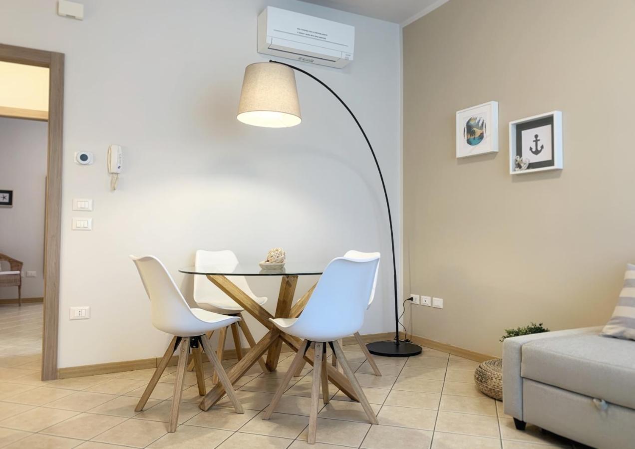 Appartement Casa Danema à Sirmione Extérieur photo