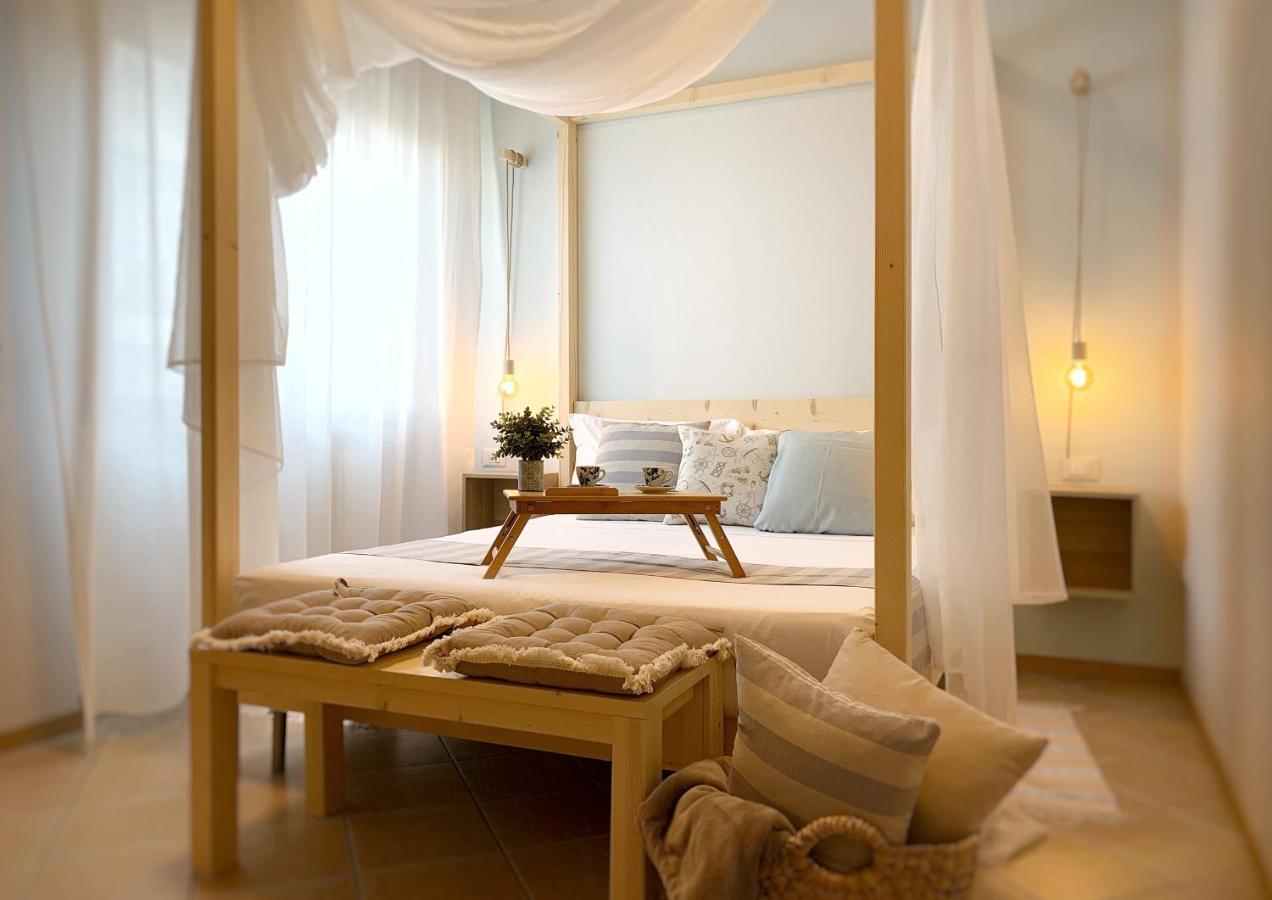 Appartement Casa Danema à Sirmione Extérieur photo