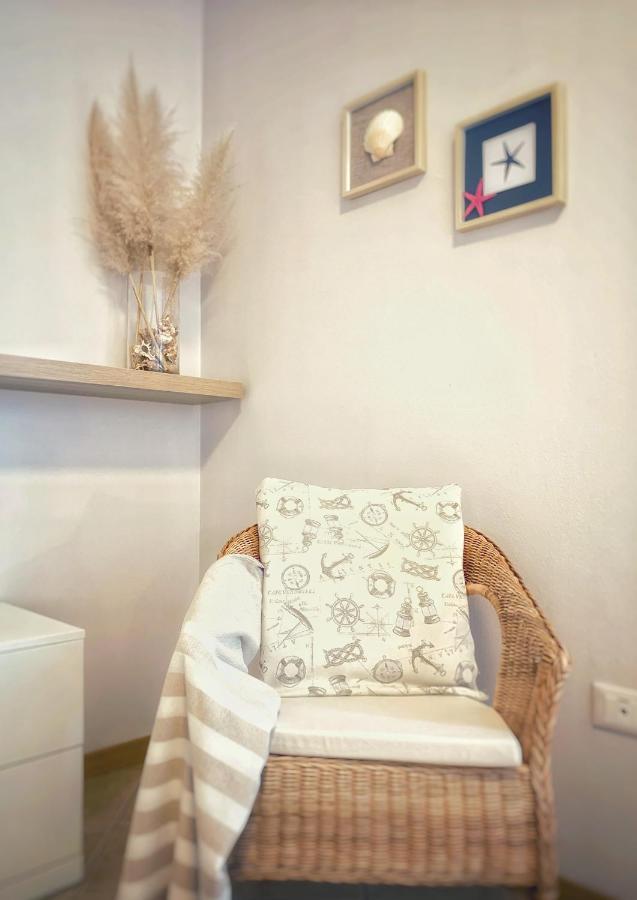Appartement Casa Danema à Sirmione Extérieur photo