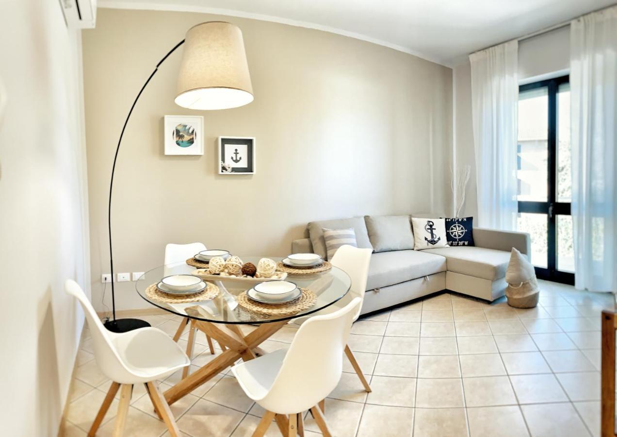 Appartement Casa Danema à Sirmione Extérieur photo