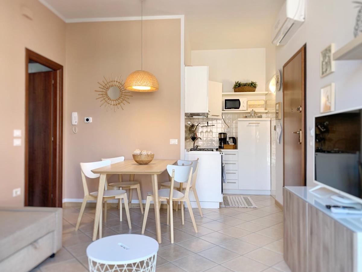 Appartement Casa Danema à Sirmione Extérieur photo