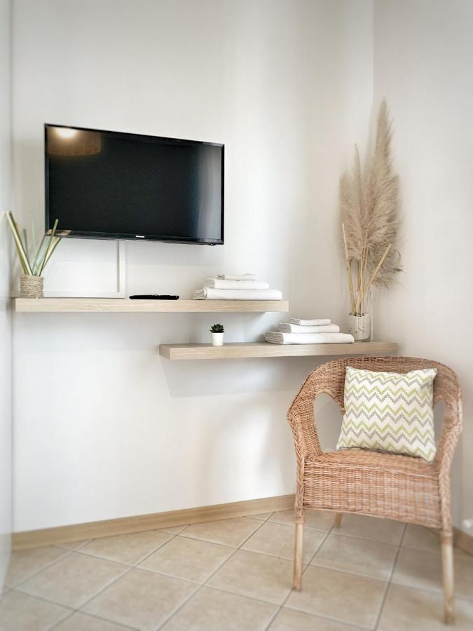 Appartement Casa Danema à Sirmione Extérieur photo