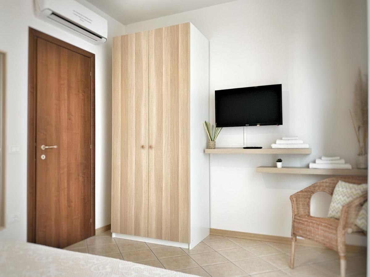 Appartement Casa Danema à Sirmione Extérieur photo