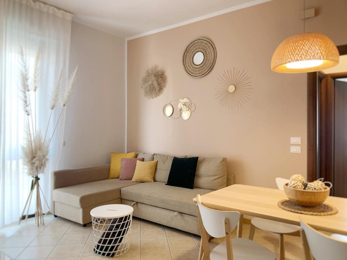 Appartement Casa Danema à Sirmione Extérieur photo