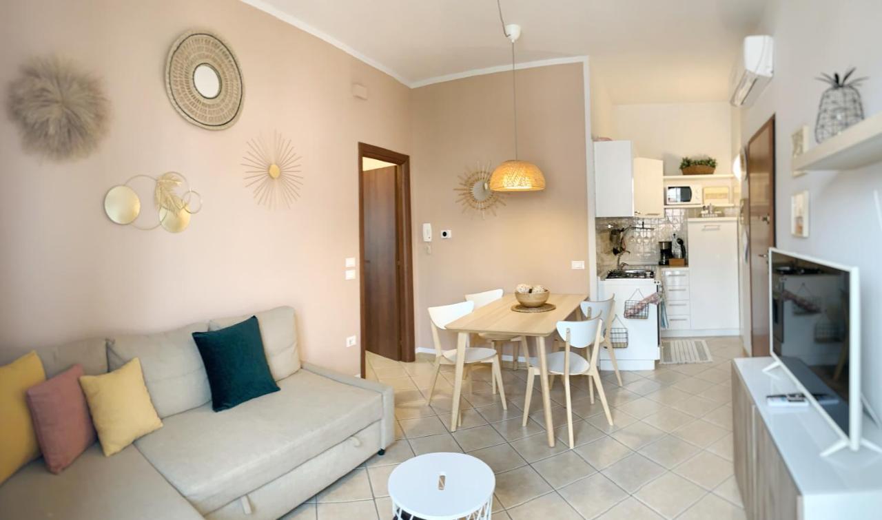 Appartement Casa Danema à Sirmione Extérieur photo