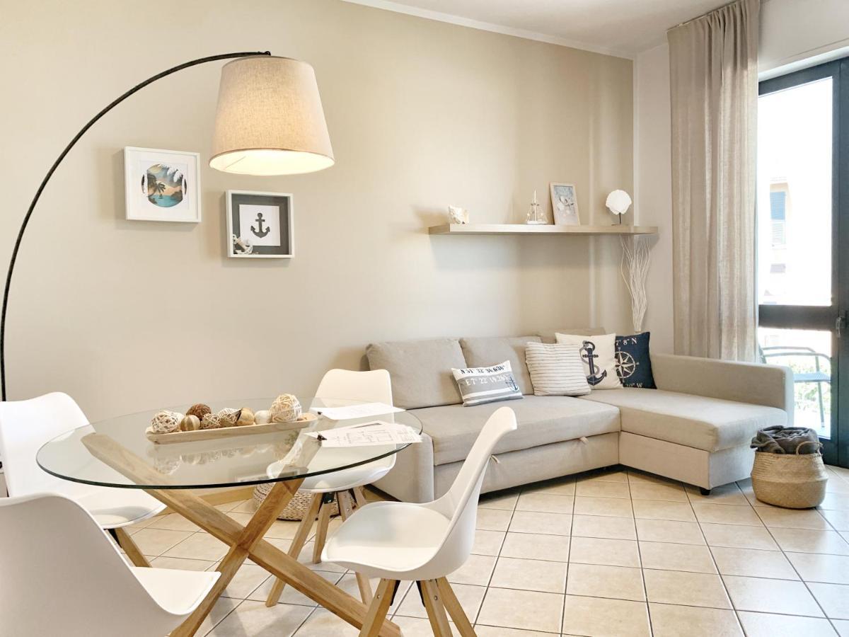 Appartement Casa Danema à Sirmione Extérieur photo