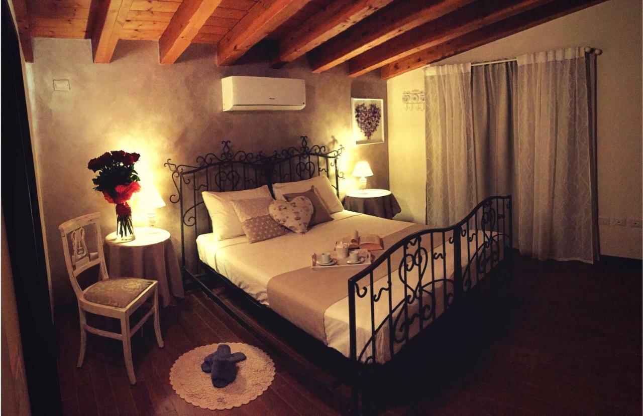 Appartement Casa Danema à Sirmione Extérieur photo